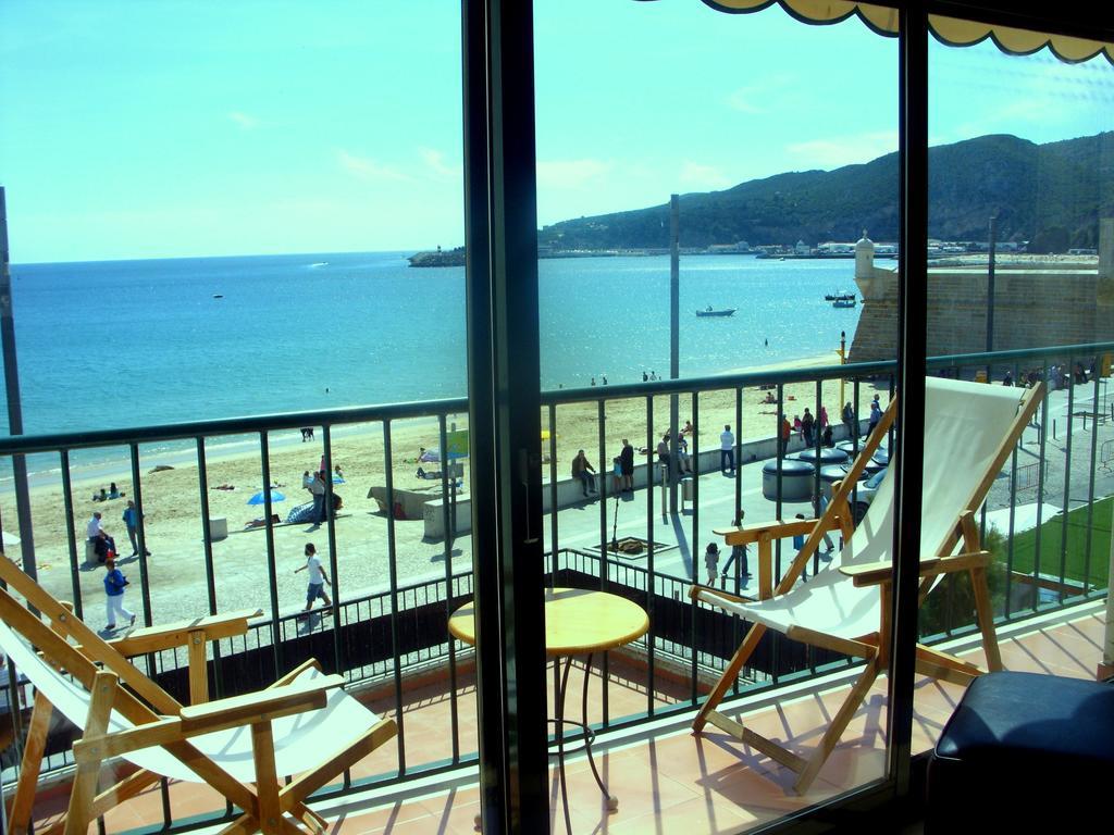Sesimbra4You Pokoj fotografie