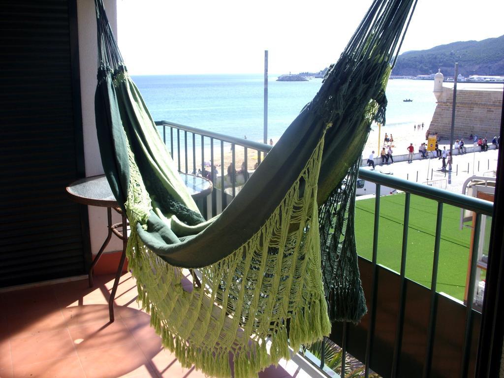 Sesimbra4You Pokoj fotografie